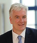Foto von Prof. Dr. med. Horst Christoph Broding