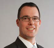 Foto von Prof. Dr. René A. Pfromm, LL.M. (Harvard)